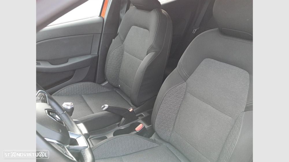 Renault Clio 1.0 TCe Intens - 12