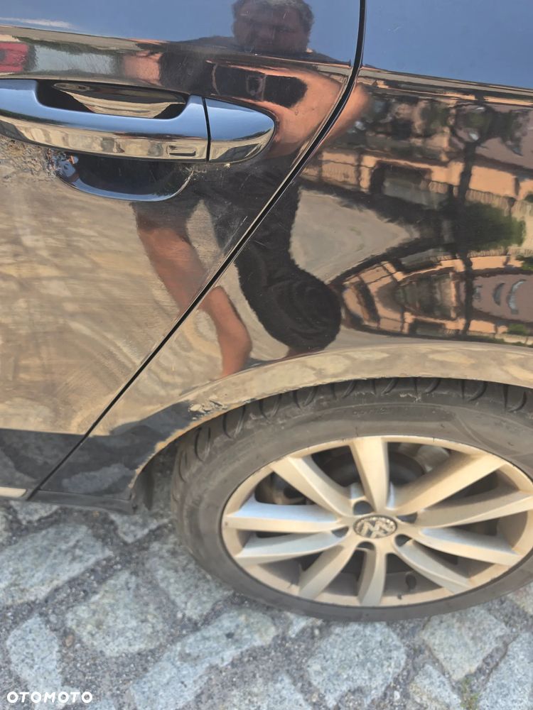 Volkswagen Passat 2.0 TDI DPF Highline DSG - 6
