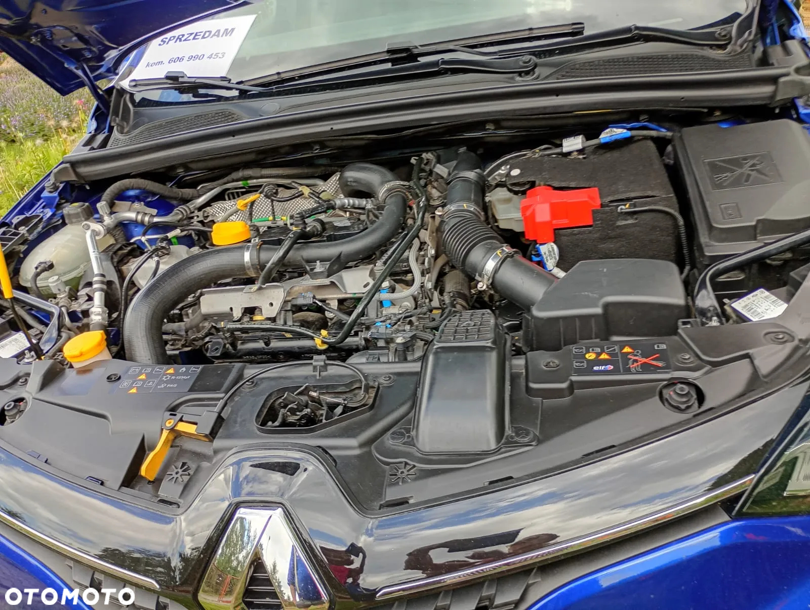 Renault Clio 1.0 TCe Zen - 9