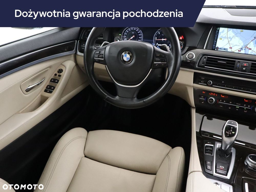 BMW Seria 5 - 9