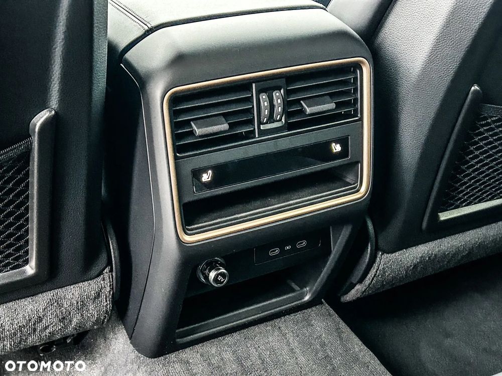 Porsche Cayenne S E-Hybrid PHEV Black Edition - 28