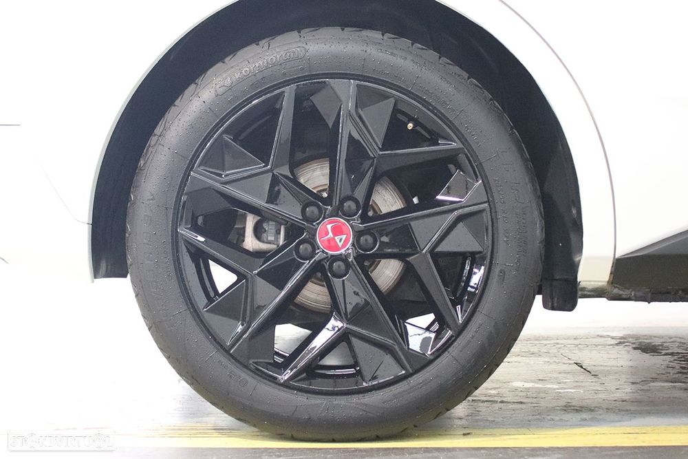 DS DS4 1.2 PureTech Performance Line EAT8 - 5