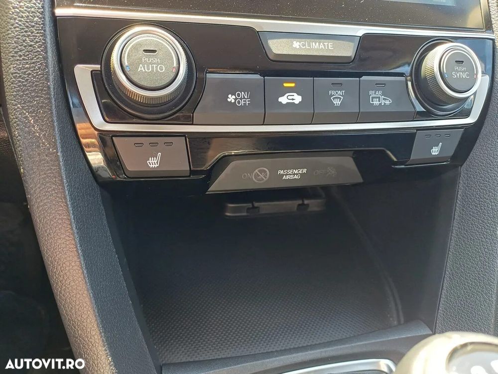 Honda Civic - 20