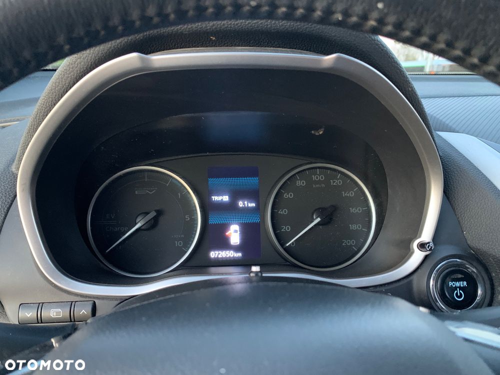 Mitsubishi Eclipse Cross - 24