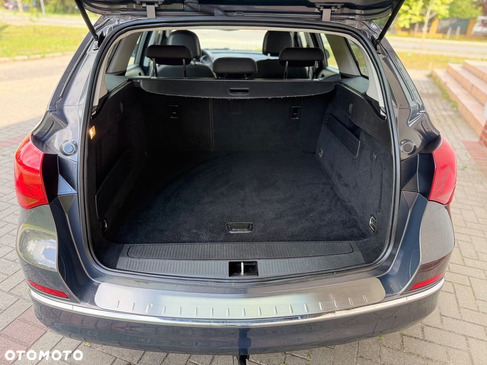 Opel Astra 1.4 Selection - 30