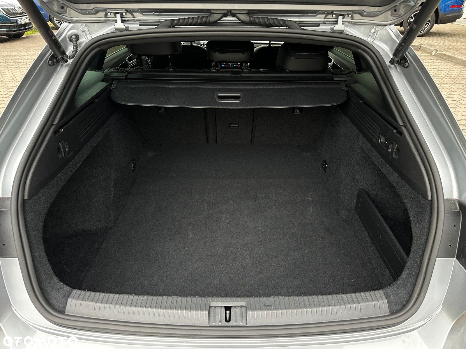 Volkswagen Arteon 2.0 TSI R-Line DSG - 14