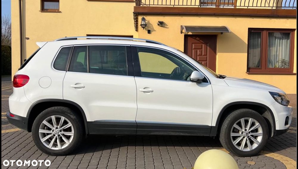 Volkswagen Tiguan 2.0 TDI BMT SCR 4Mot Highline DSG - 10