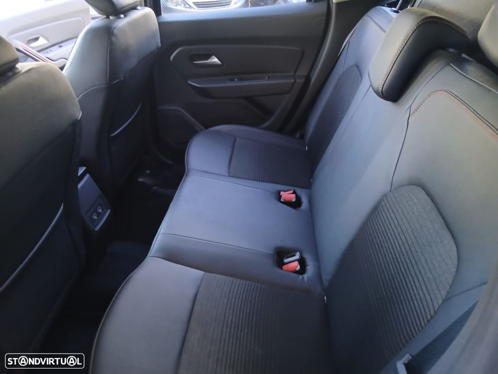 Dacia Duster 1.0 TCe ECO-G Prestige Bi-Fuel - 14