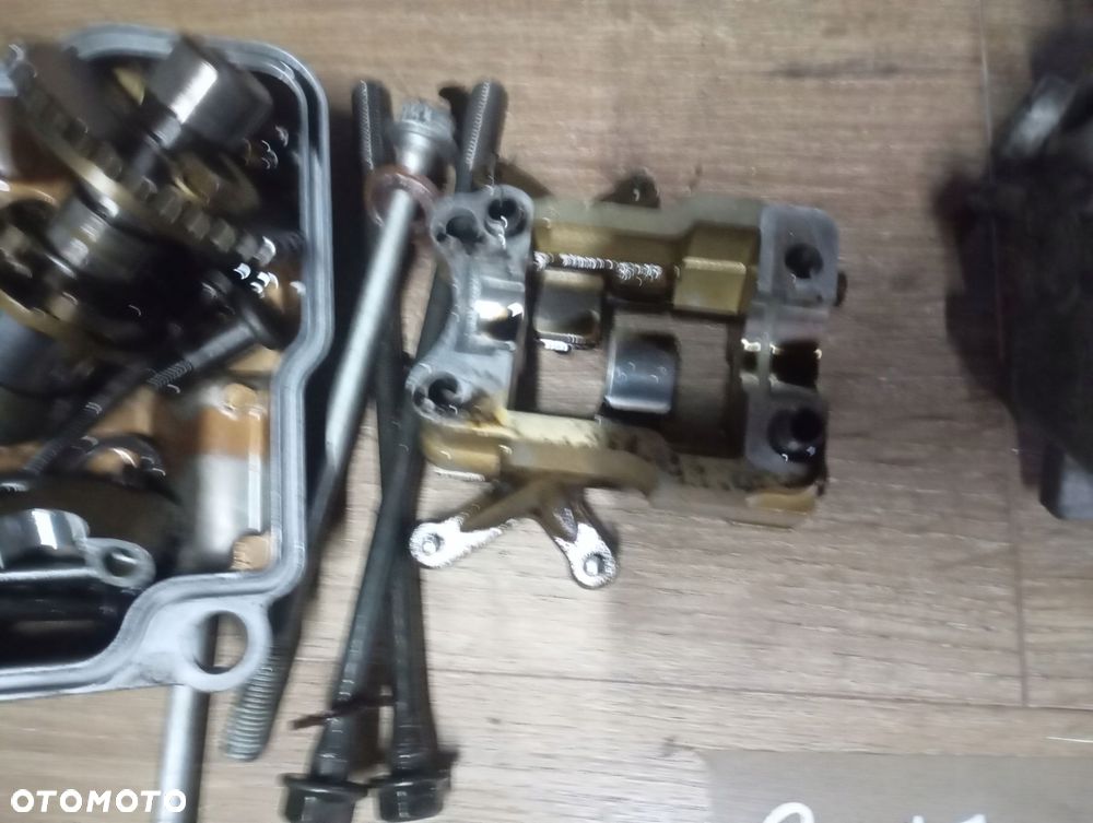suzuki burgman 400 k3 k5 glowica - 5