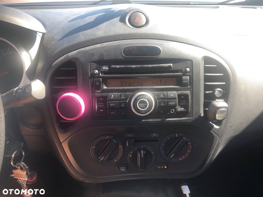 Nissan Micra - 13