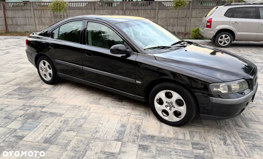 Volvo S60 - 3