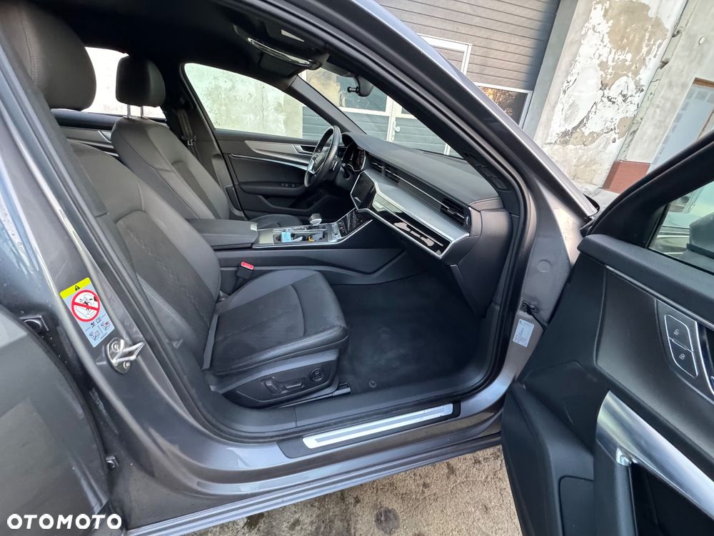 Audi A6 Limousine - 6