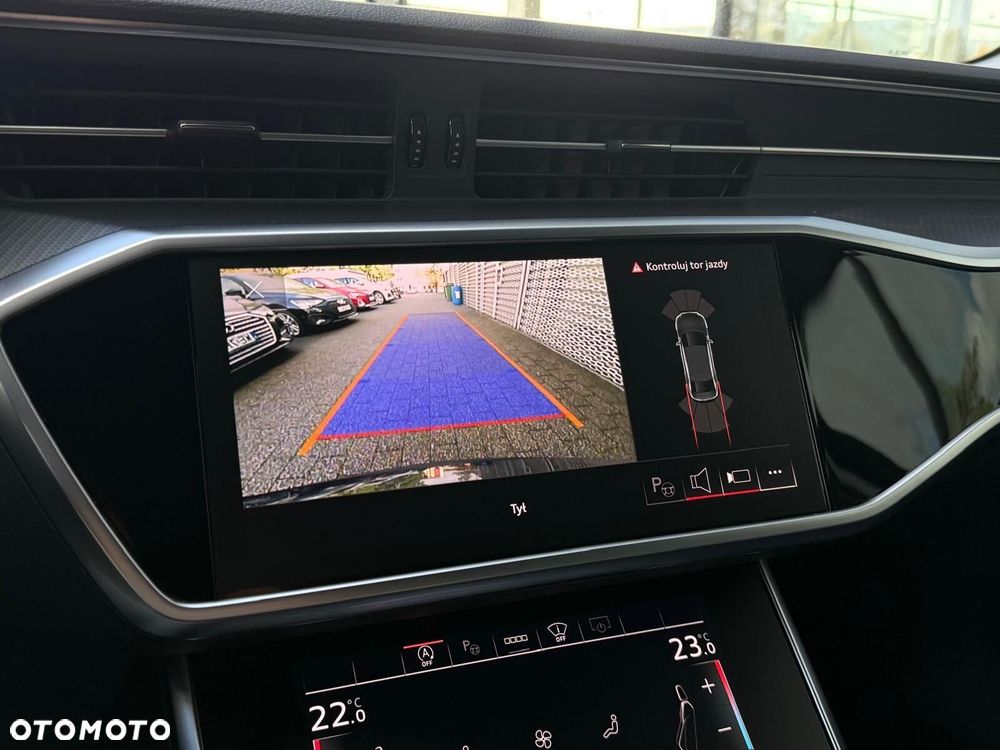 Audi A6 - 22