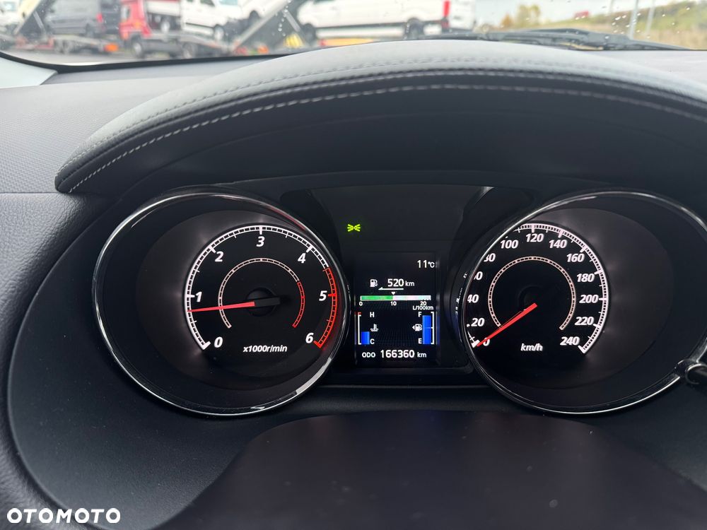 Citroën C-Crosser 2.2 HDi SX Pack - 9