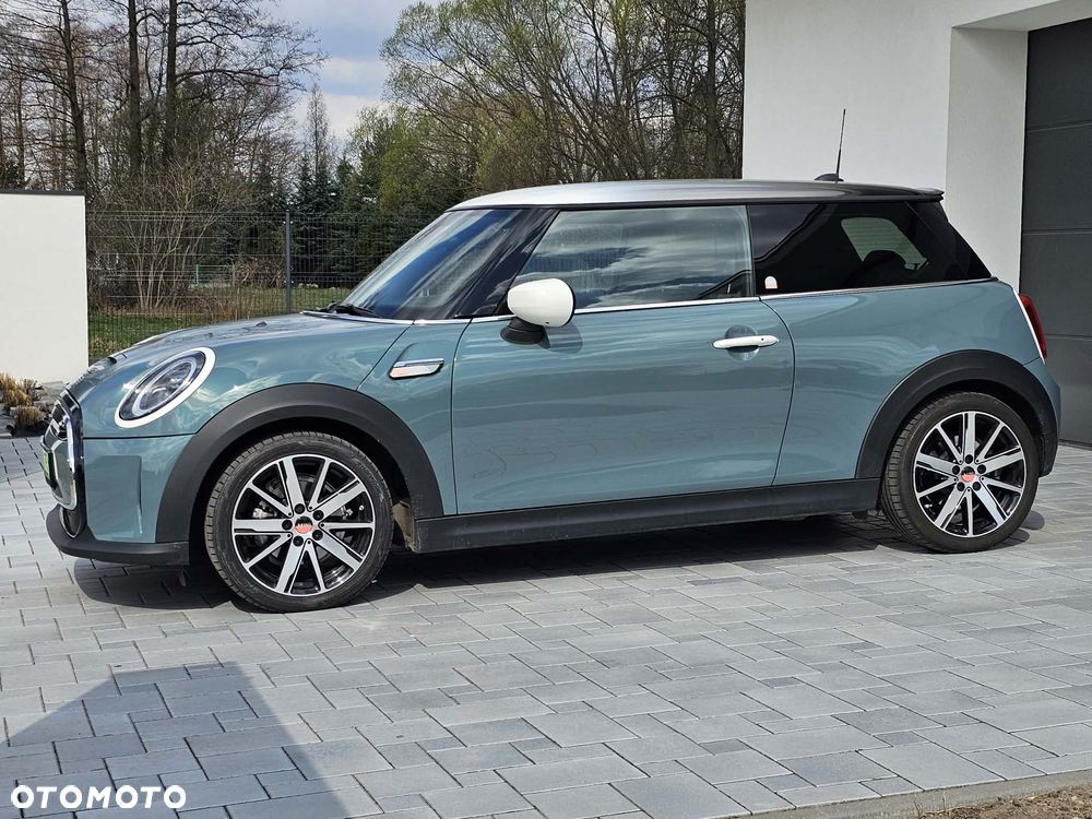 MINI Cooper ver-se - 15