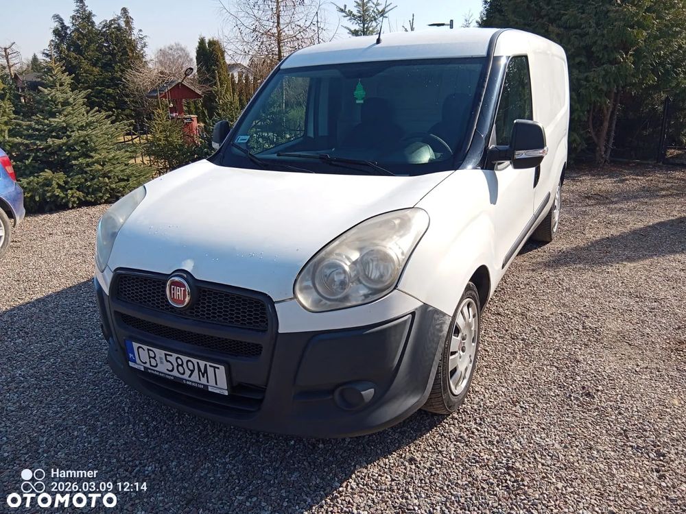 Fiat Doblo 1.3 Multijet 16V Active - 1
