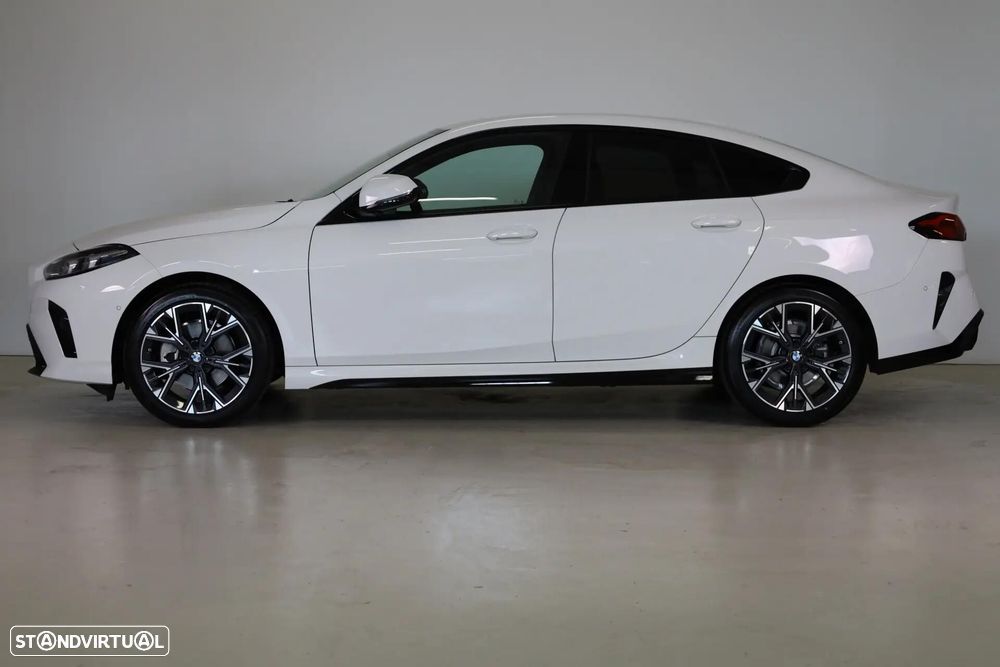 BMW 216 Gran Coupé Pack Desportivo M Pro - 10
