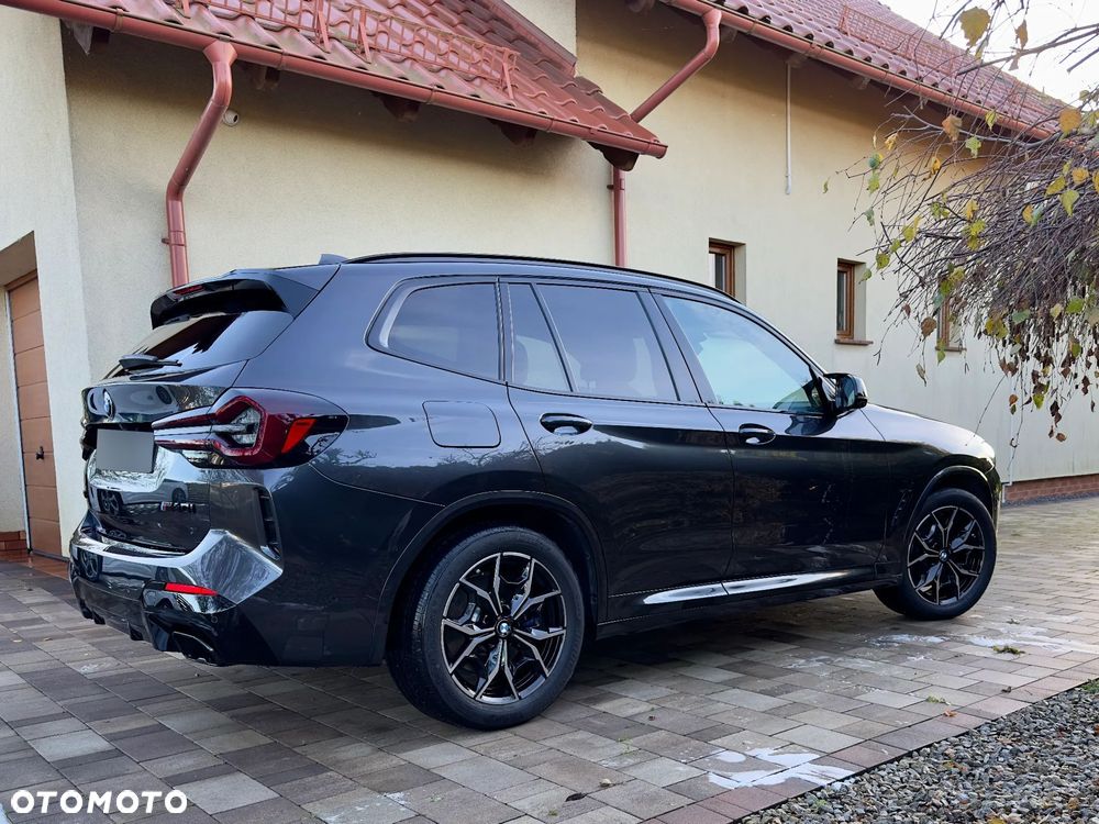 BMW X3 M M40i Sport Edition - 6