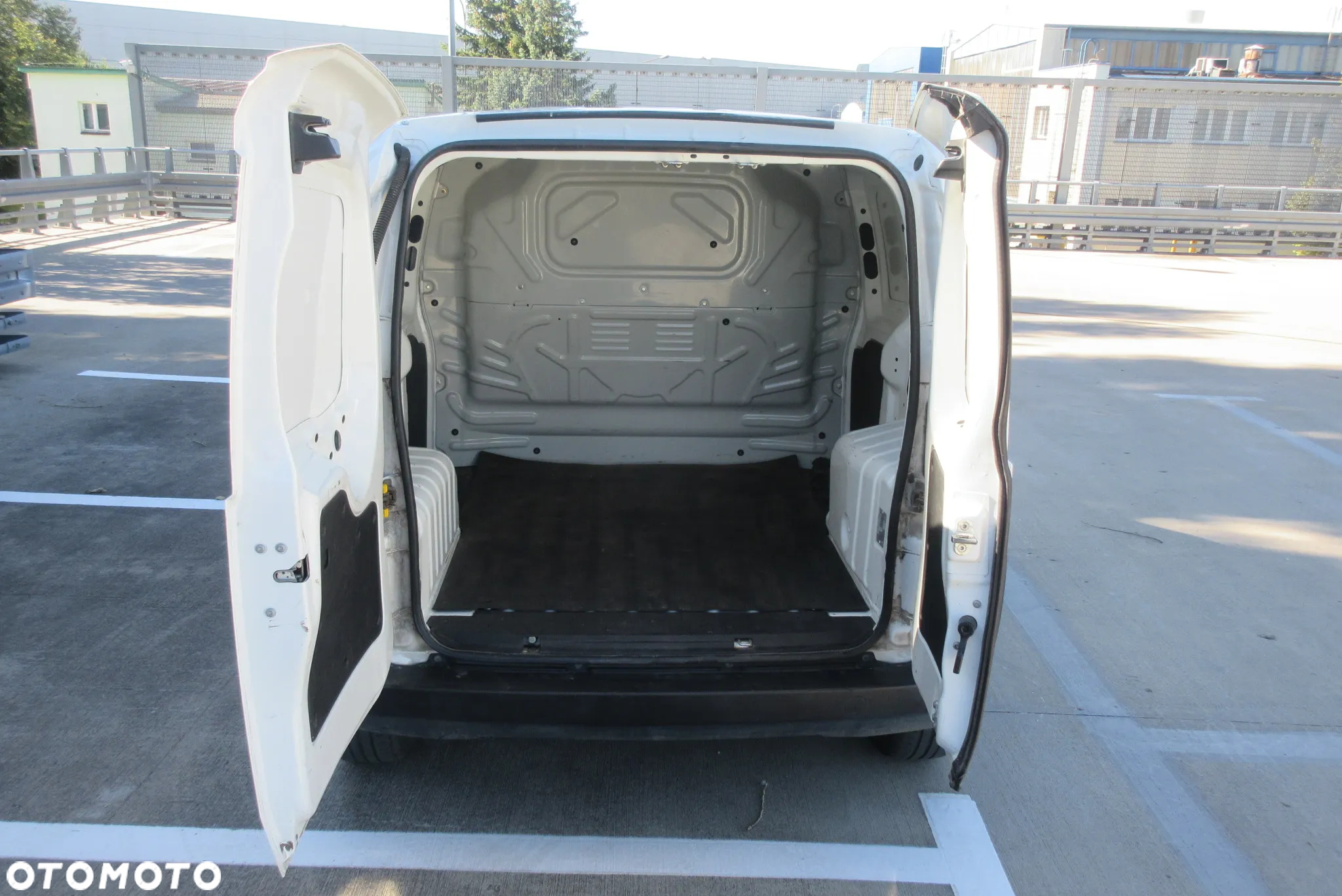 Fiat Fiorino - 10