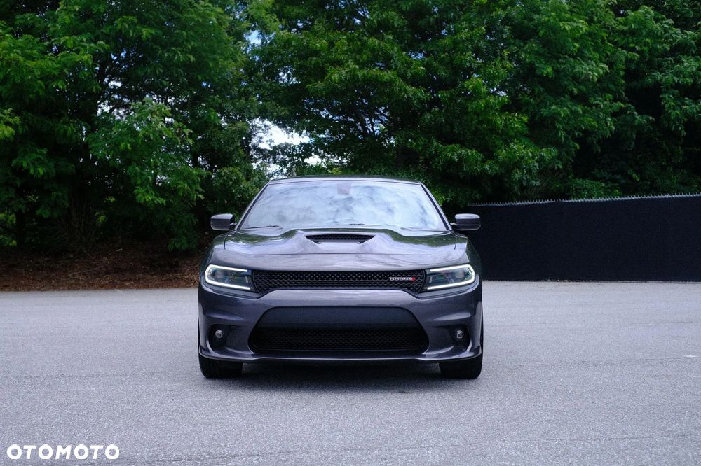 Dodge Charger - 7