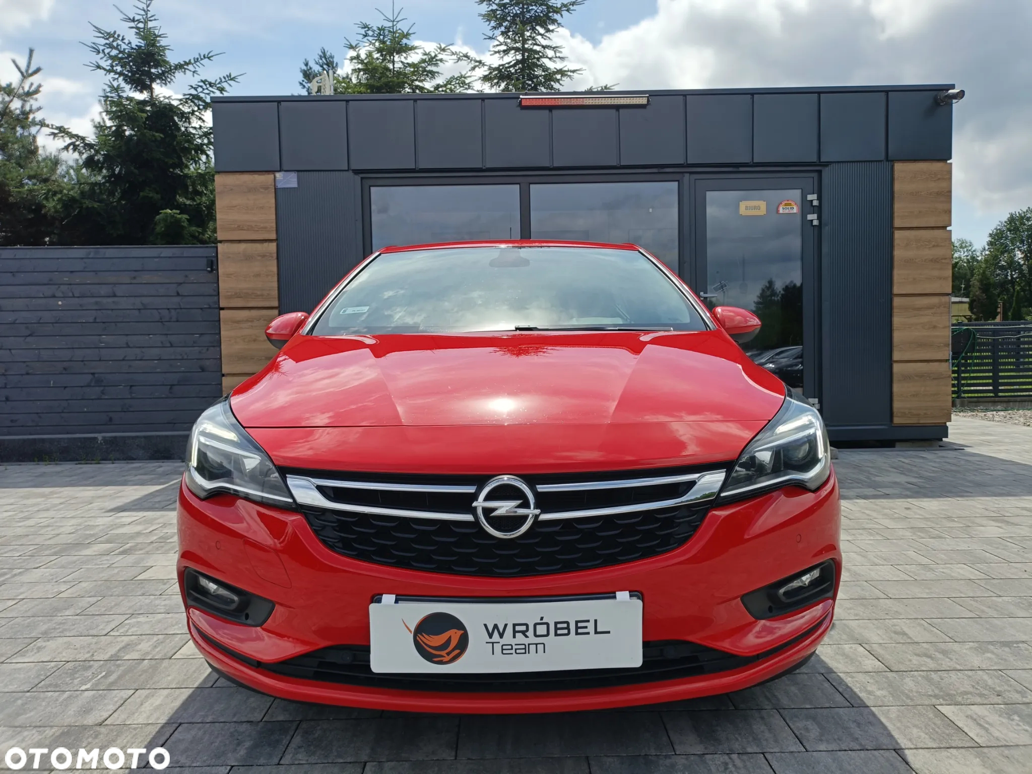 Opel Astra - 4