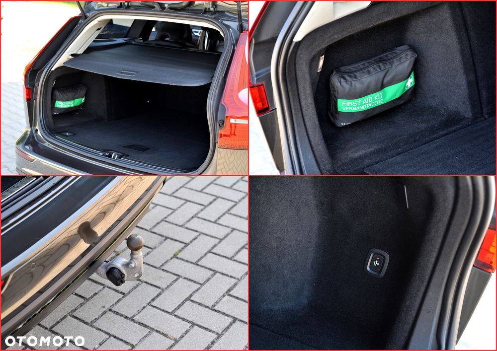 Volvo V60 - 31