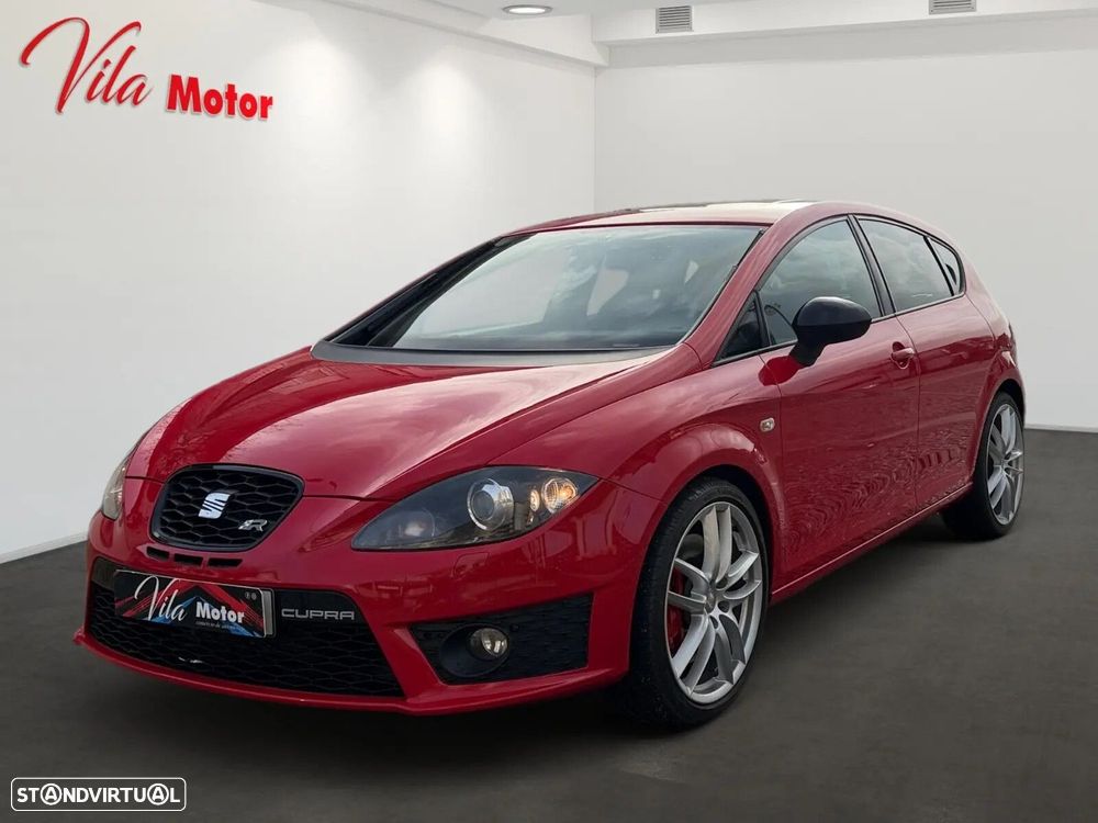 SEAT Leon - 1