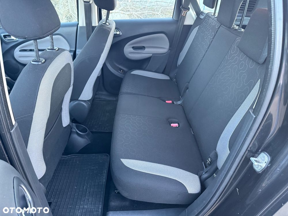 Citroën C3 Picasso 1.4i Exclusive - 6