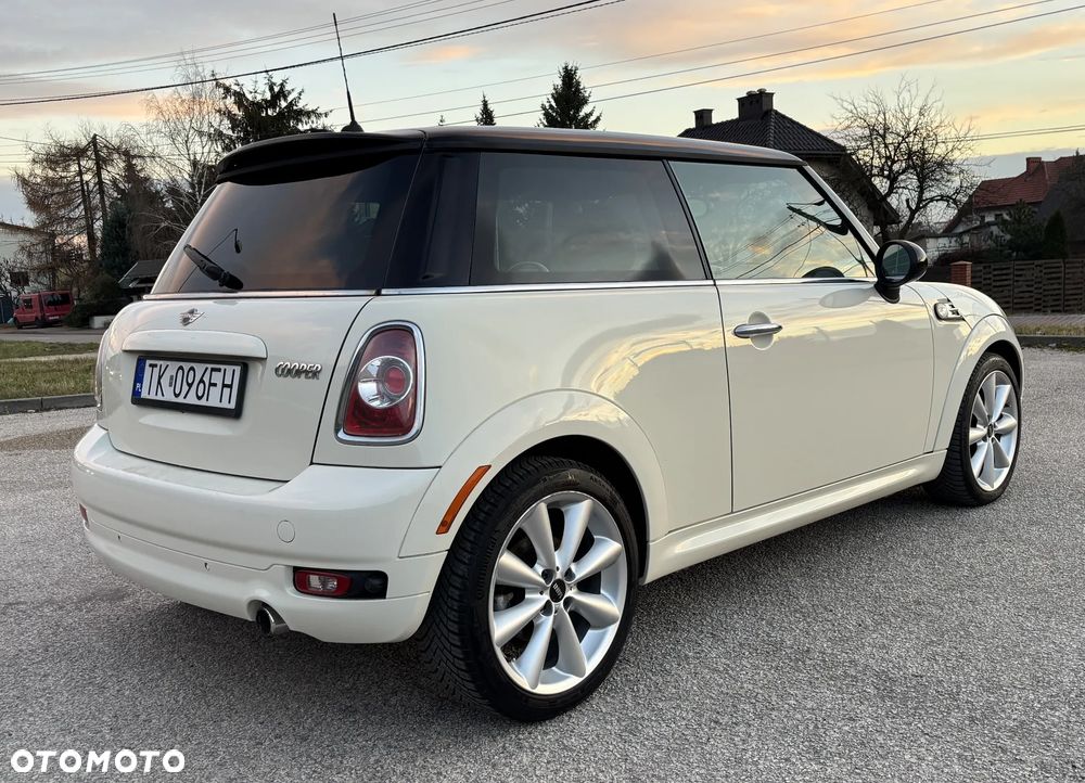 MINI Clubman Cooper - 9