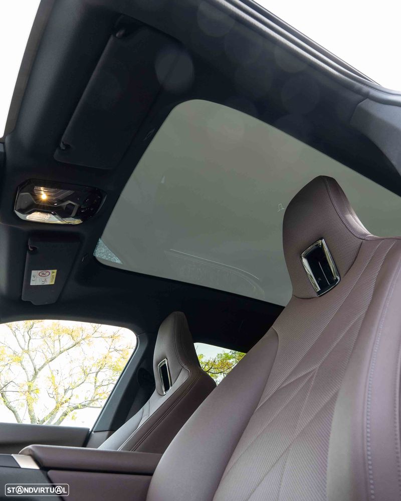 BMW iX xDrive40 - 21