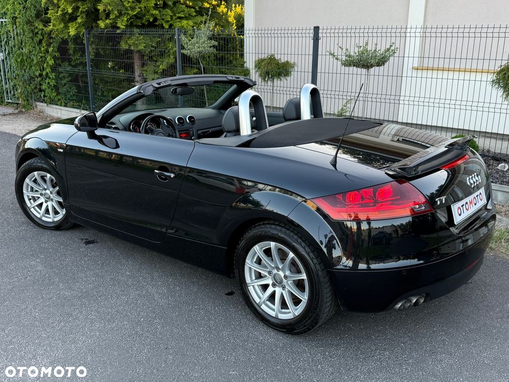 Audi TT Coupé 1.8 TFSI - 8