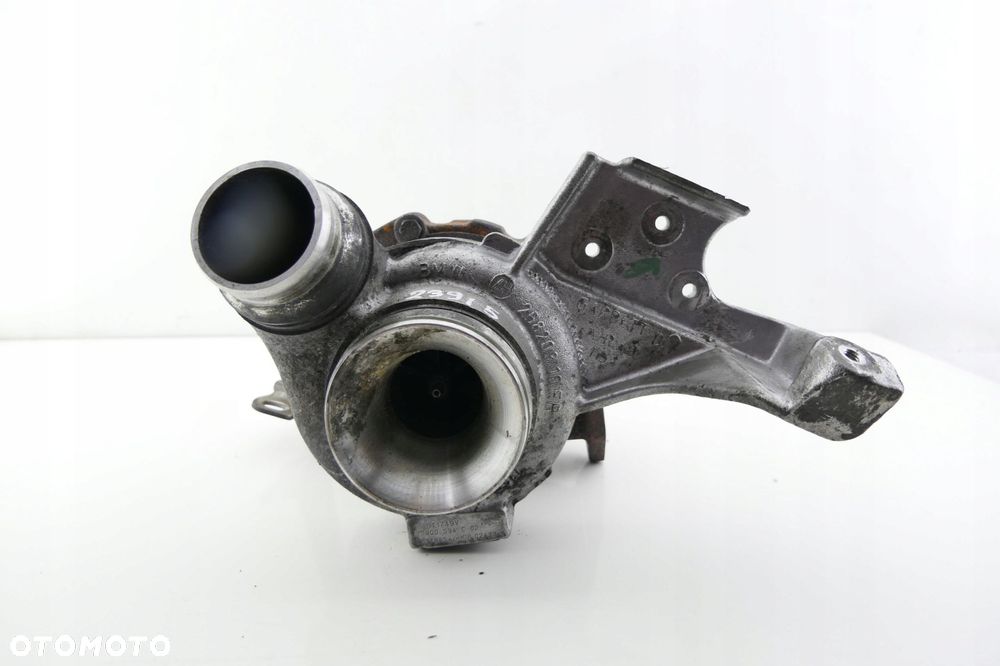Turbina BMW E90 E87 2.0D N47 7800594C - 1