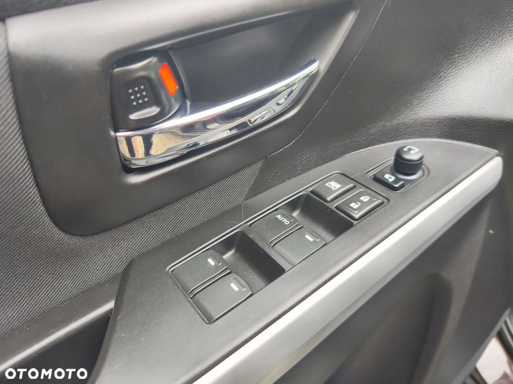 Suzuki SX4 S-Cross - 21