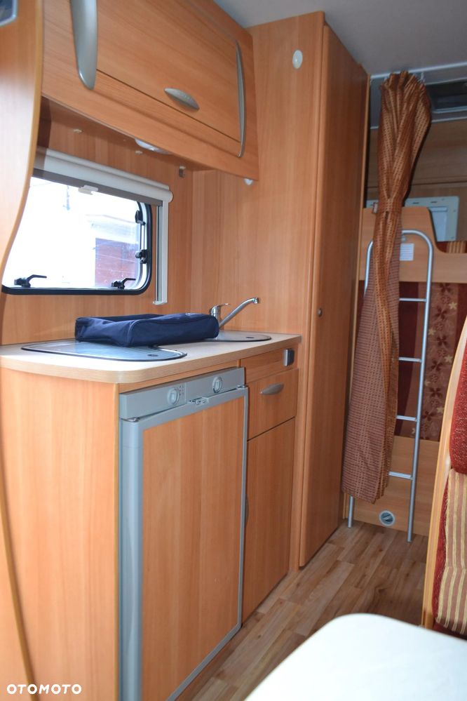 Ford Transit - 10