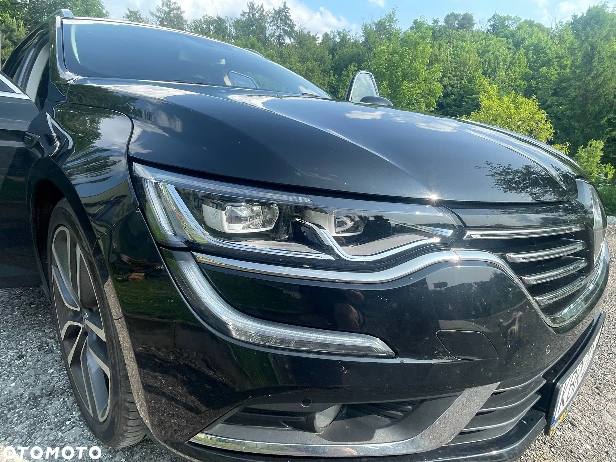 Renault Talisman 1.6 Energy TCe Intens EDC - 12