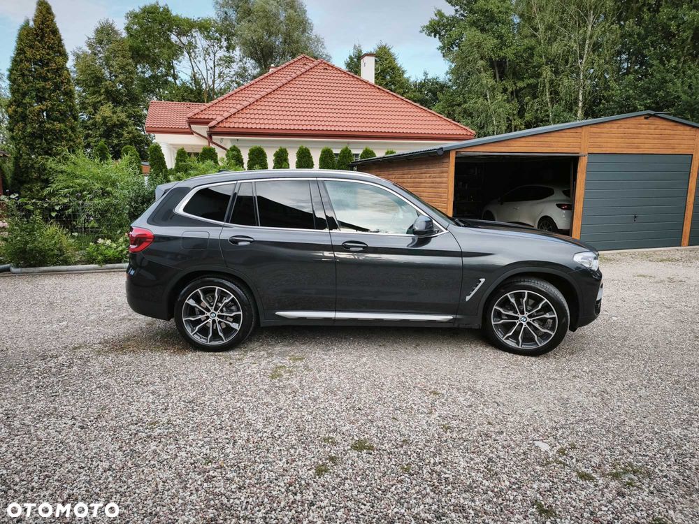 BMW X3 - 2