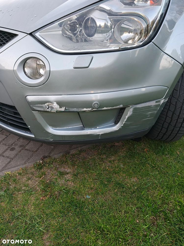 Ford S-Max 2.5 Titanium - 19