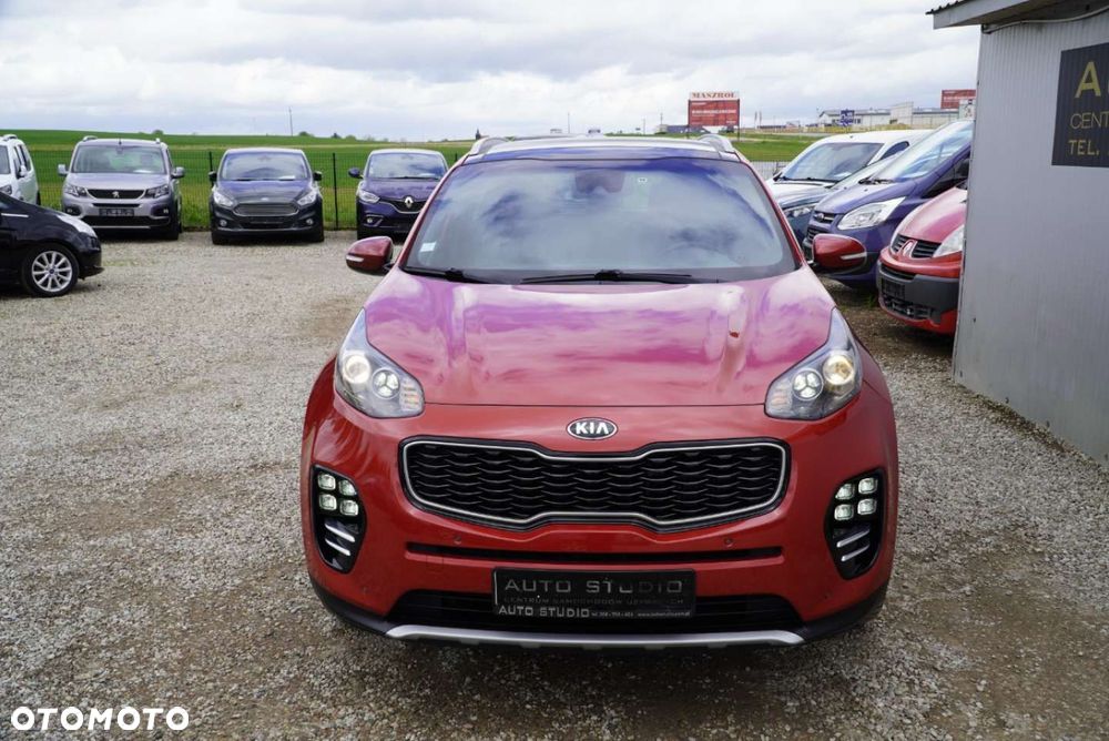 Kia Sportage - 28