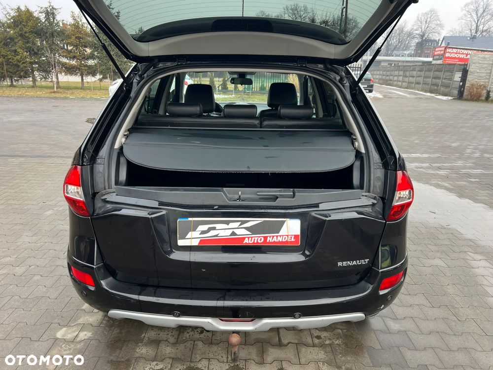 Renault Koleos dCi 150 FAP 4x2 Dynamique - 9