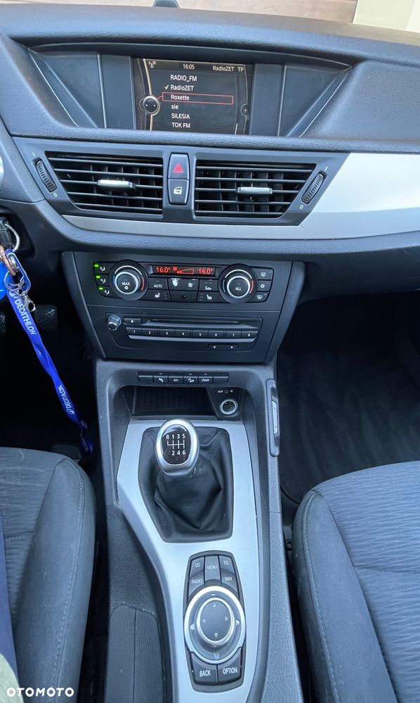 BMW X1 xDrive18d xLine - 7