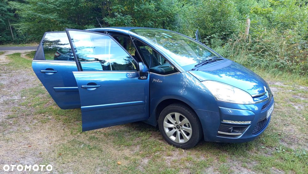 Citroën C4 Picasso VTi 120 Attraction - 8