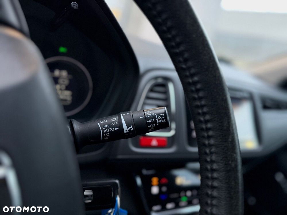 Honda HR-V 1.5 Elegance (ADAS / Connect+) - 20