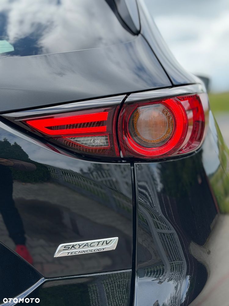 Mazda CX-5 2.0 SKYACTIV-G Prime-Line - 39