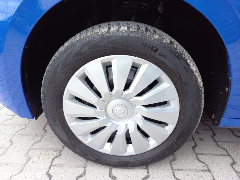 Skoda Kamiq 1.0 TSI Ambition - 9