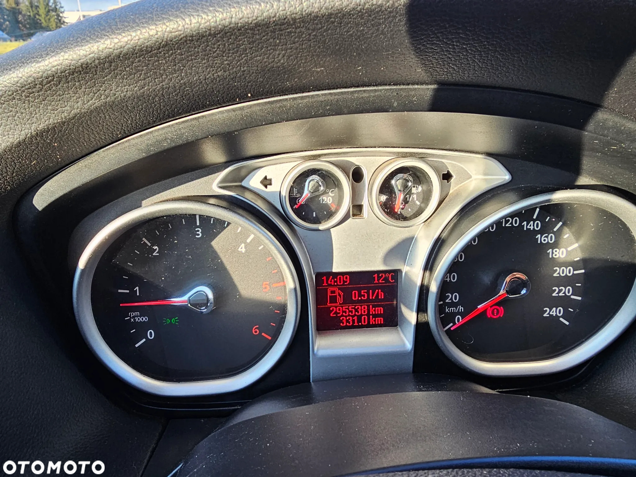 Ford Focus - 20