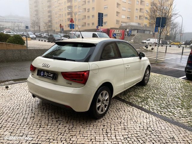 Audi A1 1.2 TFSI Advance - 7