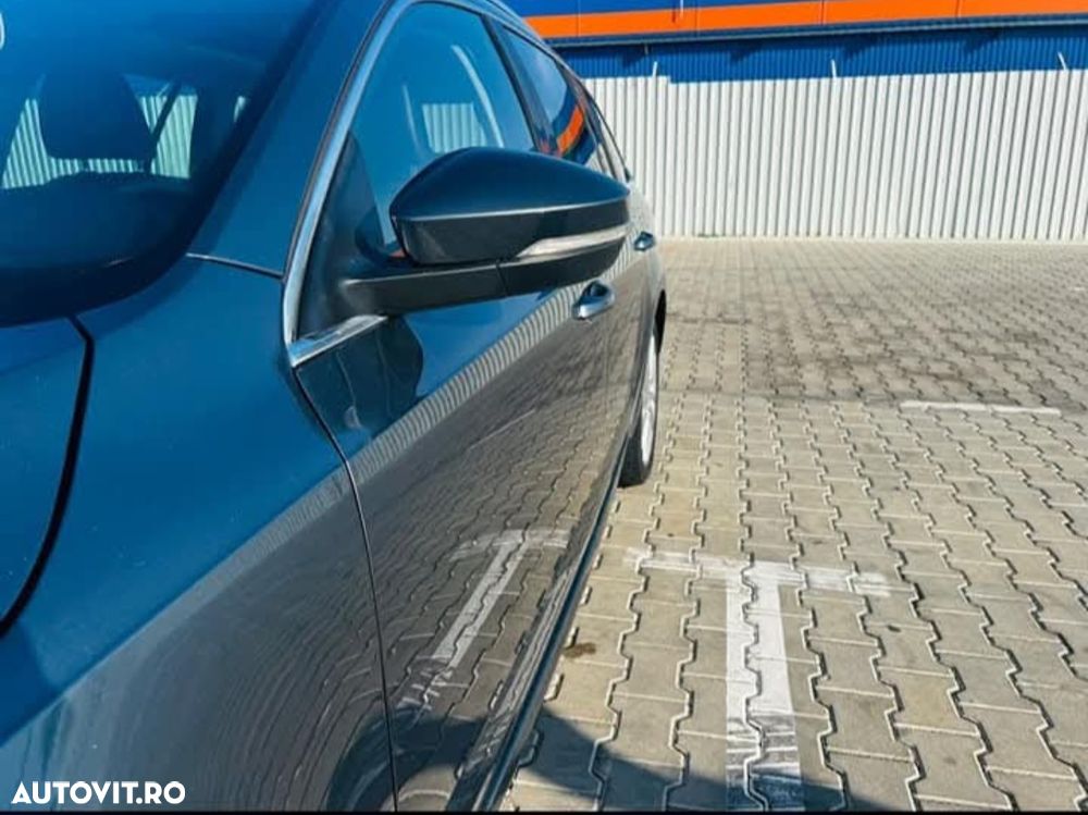 Skoda Octavia 1.6 TDI DSG Ambition - 10