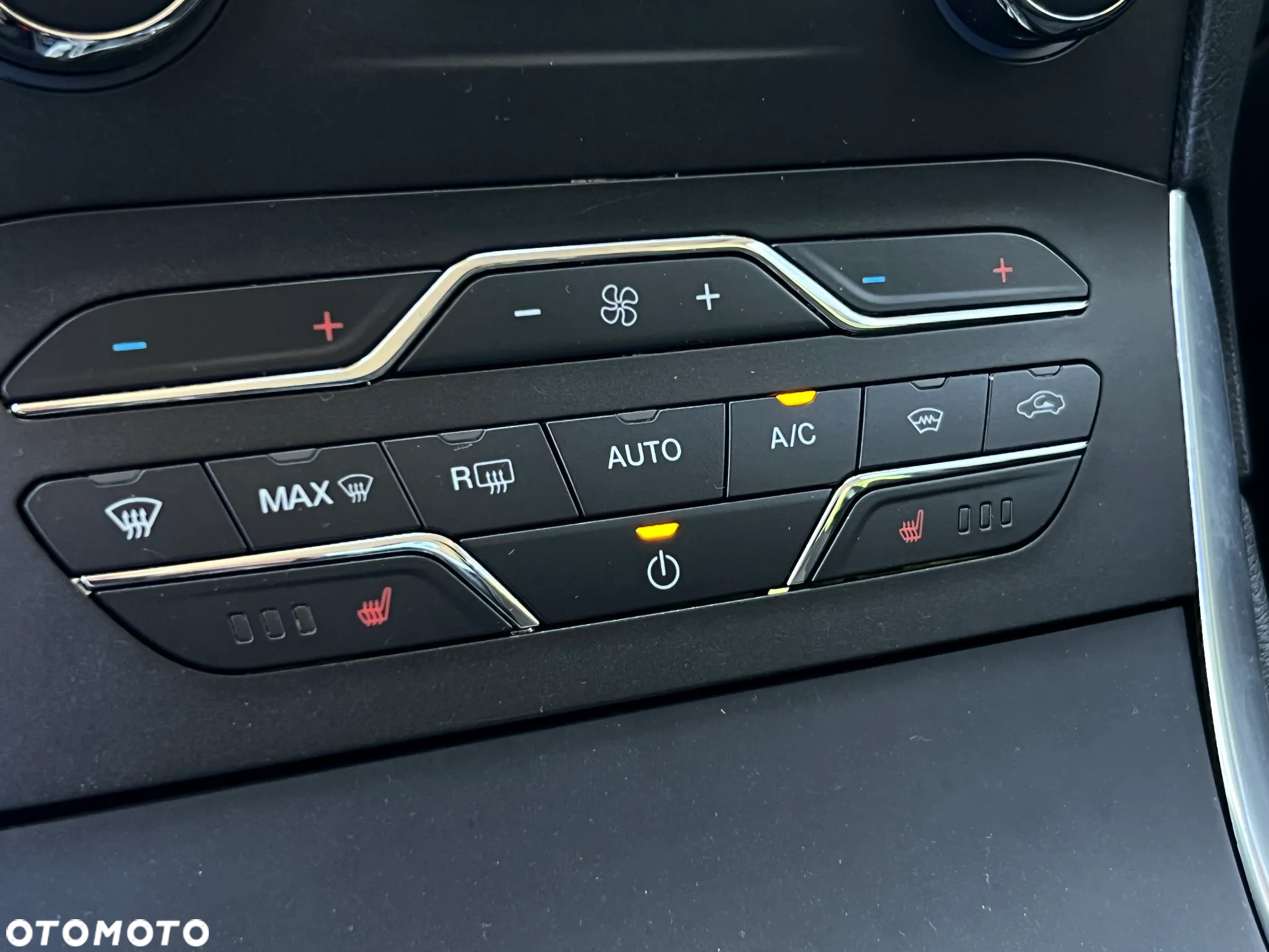 Ford Galaxy 2.0 TDCi Titanium PowerShift - 35