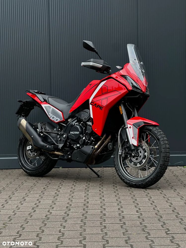 Moto Morini Inny
