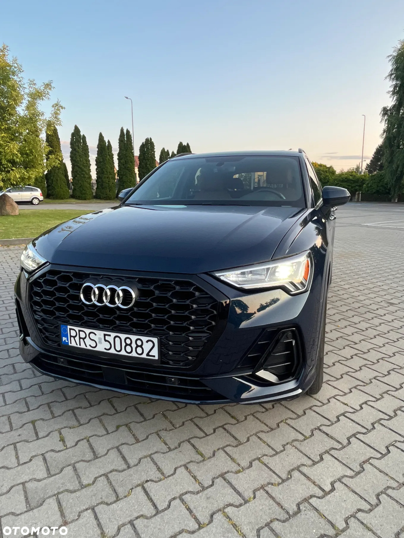 Audi Q3 45 TFSI Quattro S tronic - 5